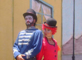 payasos