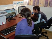 Centro Democrático (Ex Alianza)