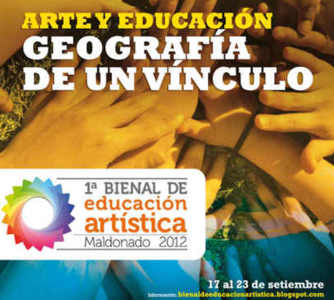 Bienal Afiche