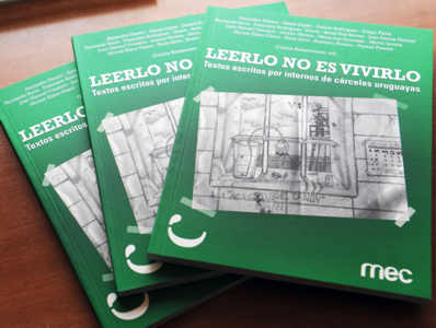Publicación Libros