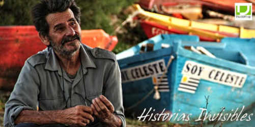 Historias invisibles Banner
