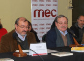 ministro y subsecretario