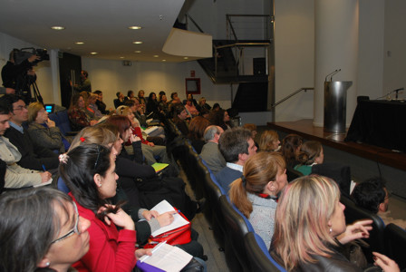 Torre Ejecutiva Público