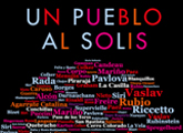 Pueblo al Solis