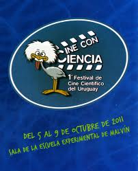 Jornadas de Cine Científico