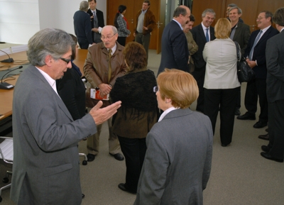 Grupo del Bicentenario