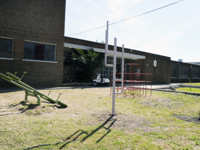 Escuela