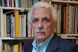 Octavio Getino