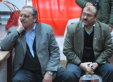 Ehrlich y Gómez