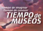 Imagen de la campaña del Sistema Nacional de Museos