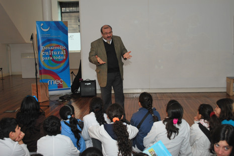 Oscar Gómez