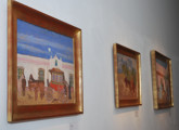 Obra de Figari