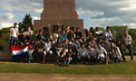 caminos del mercosur