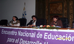 . Encuentro de Educación Ambiental  
