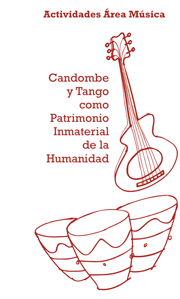 Tango y Candombe