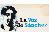 La Voz de Sánchez
