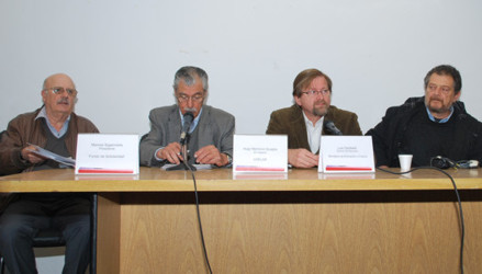 Autoridades