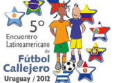 jugadores y banderas