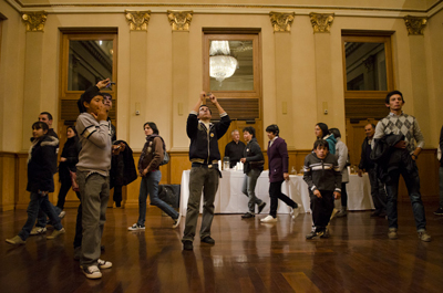 Pueblo en el Solis Pueblo en el Solis