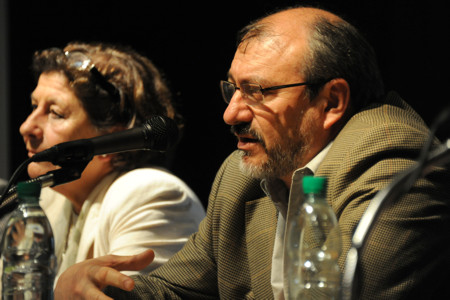 Mazzei y Gómez