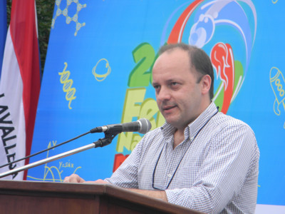 Gerardo Agresta