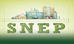 logo snep