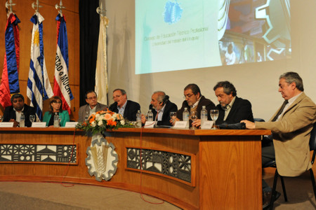 Autoridades