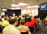Sala de actos