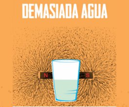 Demasiada Agua al AFI Fest