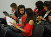 VI Encuentro de Tutorías