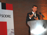 Asumió Gerardo Grieco