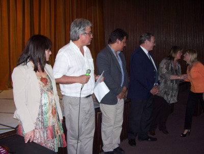 Reconocimiento