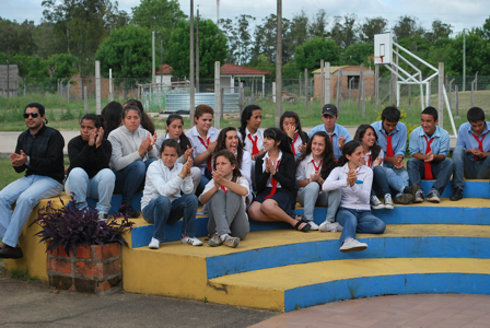 Estudiantes