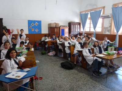 Niños