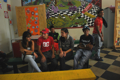 Cecap
