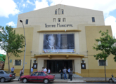 Fachada