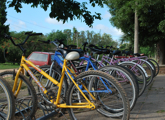 Bicicletas
