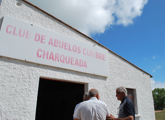Club de Abuelos