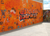 Antigua Casa de los Deportes, Treinta y Tres
