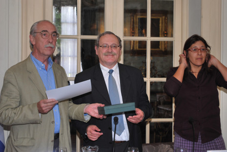 Premios