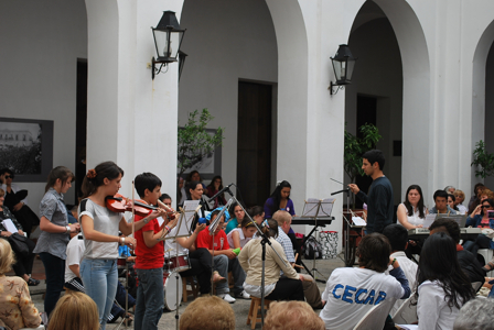 Festival Cabildo