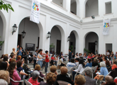 Festival de Aprendizajes