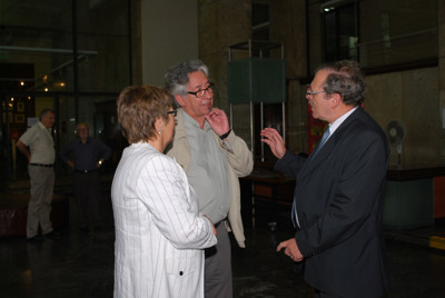 Ehrlich, Liscano, Gargiulo
