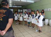 Escolares