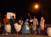 Candombe