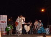 Escenario