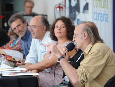 Programa Autoridades