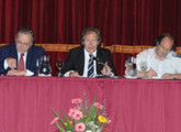 Ehrlich, Almagro y Olesker