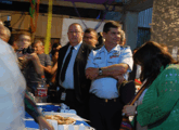 Mesa para la Paz