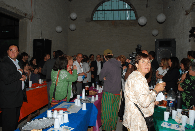 Mesa para la Paz